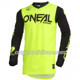 Maillot largo MTB O'Neal Threat N005
